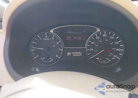 2013 Nissan Altima 2.5 S from USA, damaged, VIN 1N4AL3APXDC293036